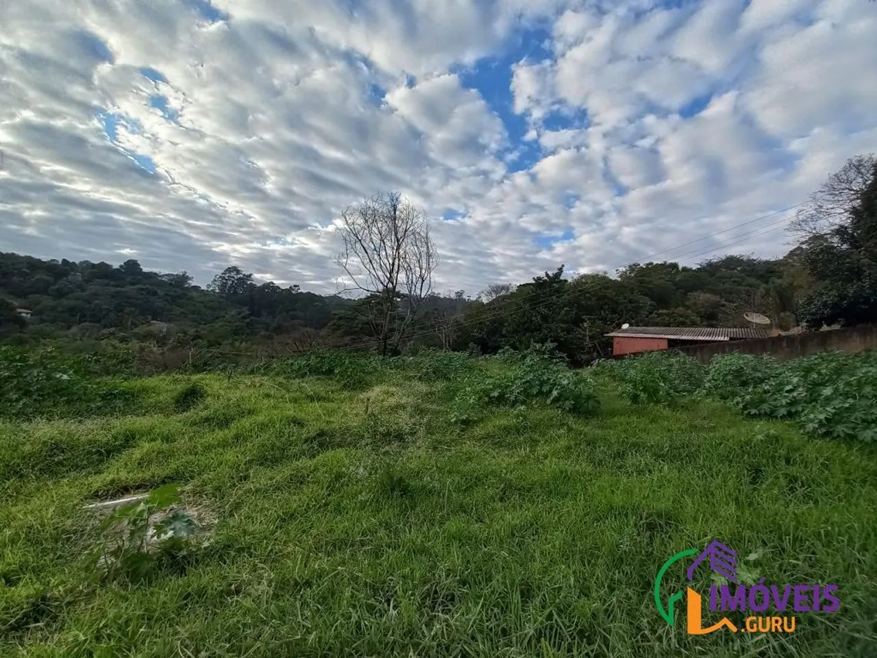 TERRENO - PARQUE VALINHOS - SP - Foto 2