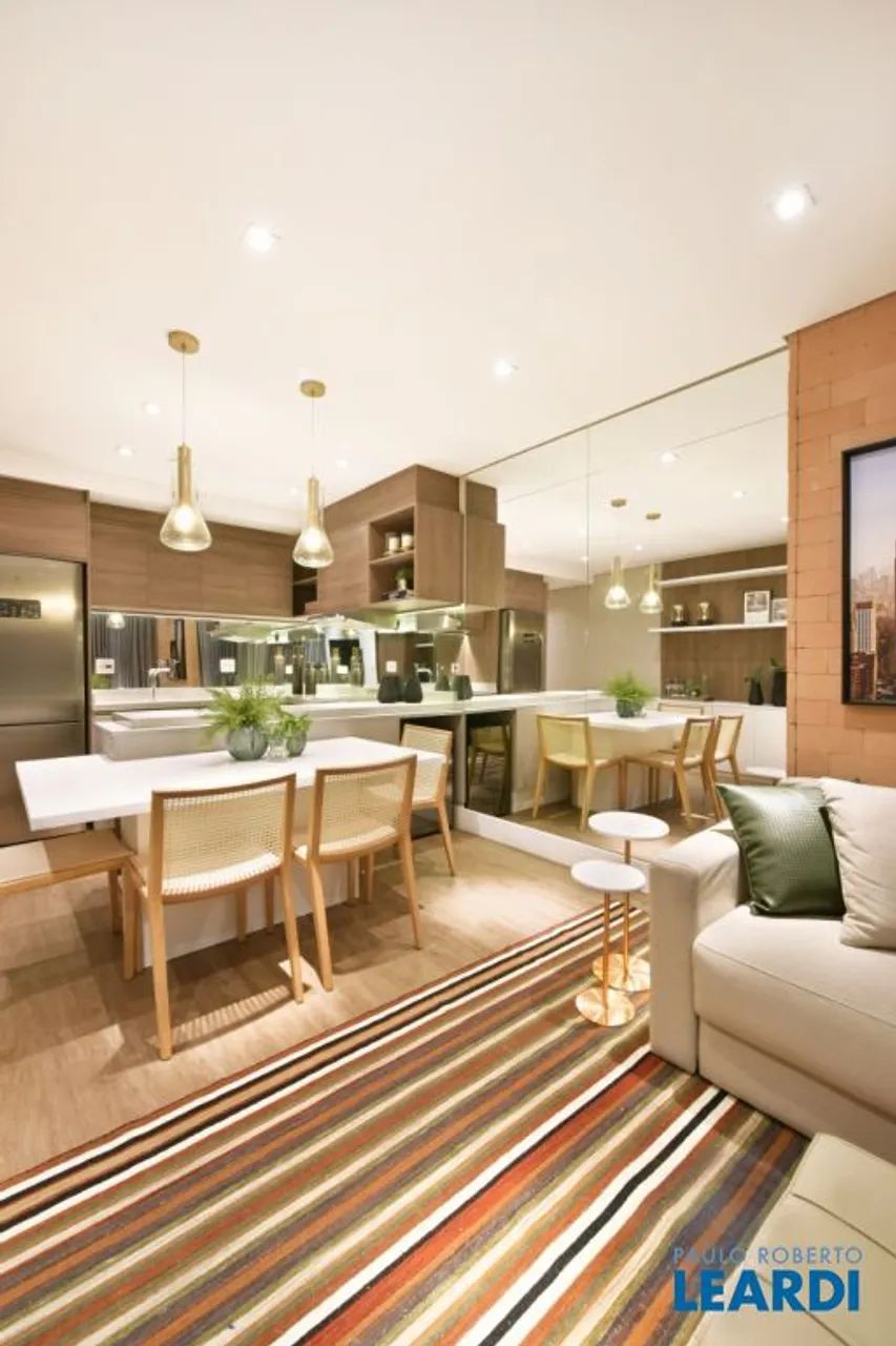APARTAMENTO - VILA NOVA CONCEIÇÃO - SP - Foto 4