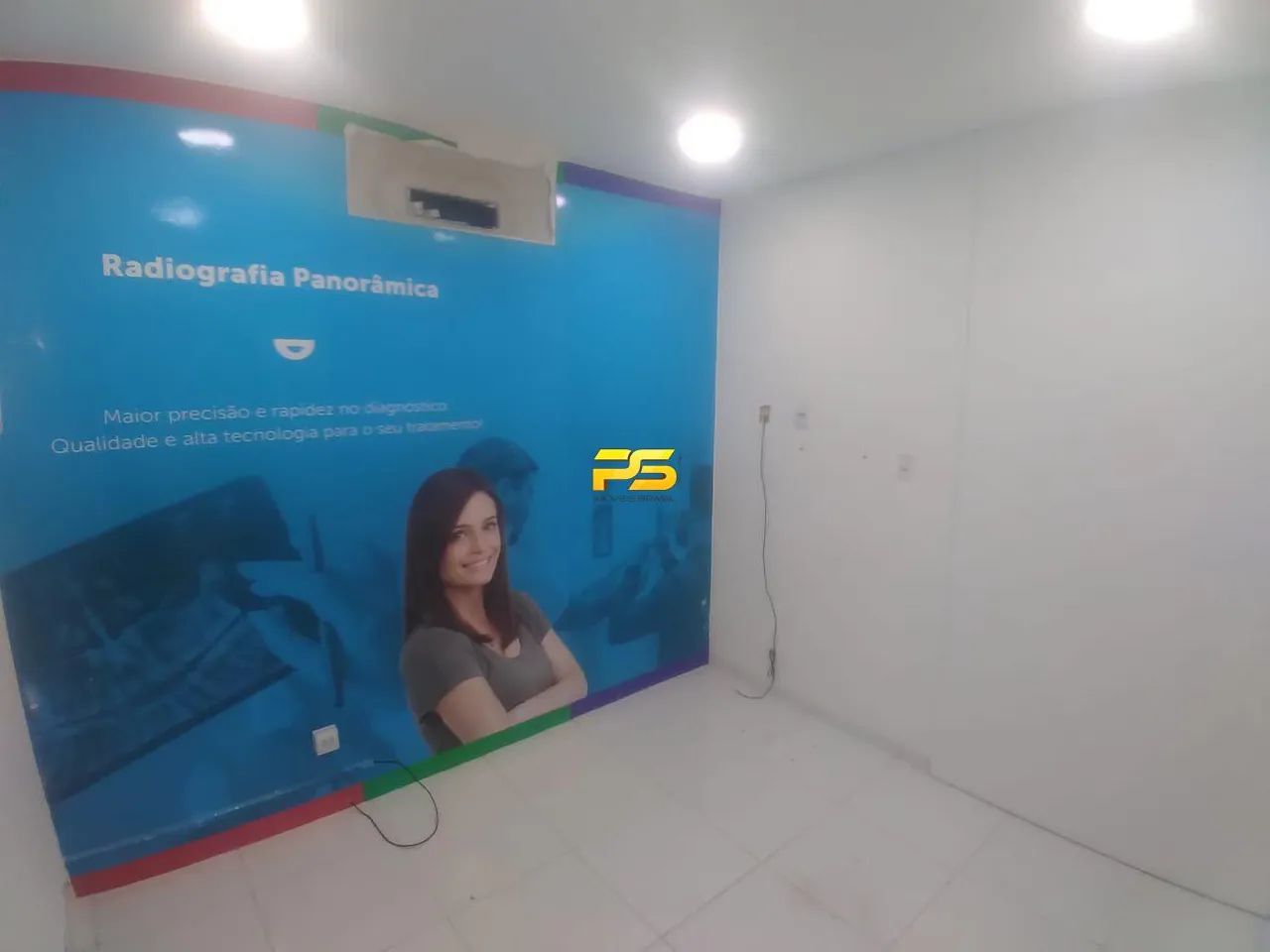 Prédio 391m² na Av. Epitácio Pessoa para Alugar REF: PS2792 - Foto 2
