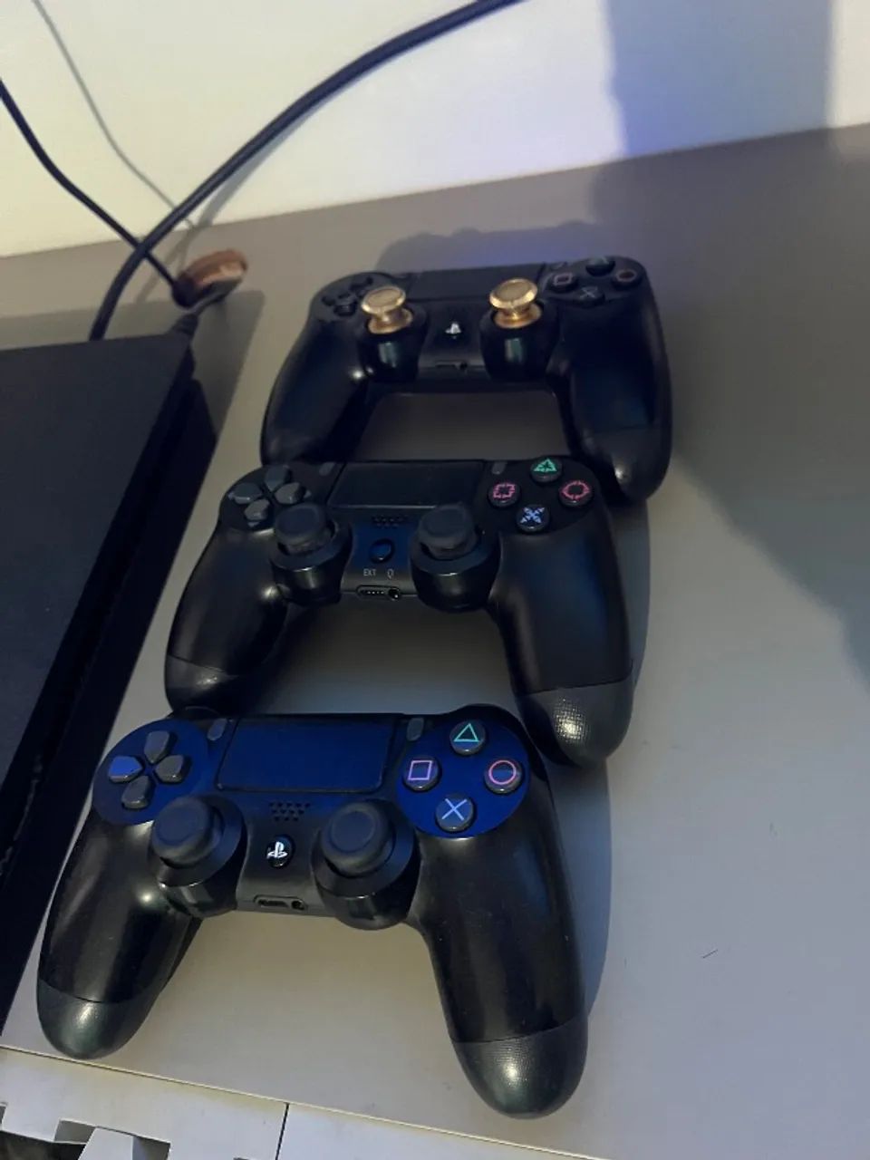 Ps4 1 terá  - Foto 2