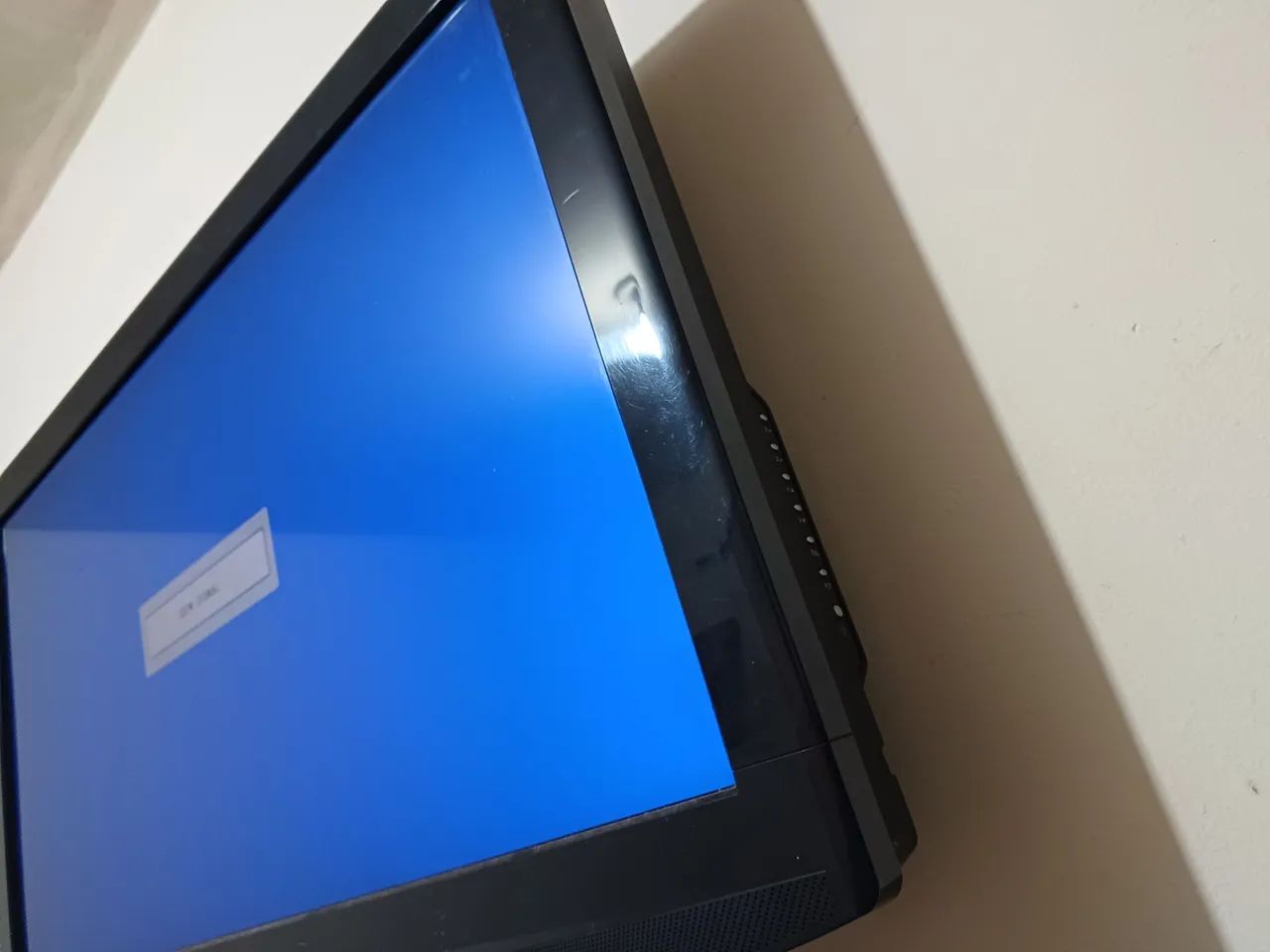 TV com defeito - Foto 3