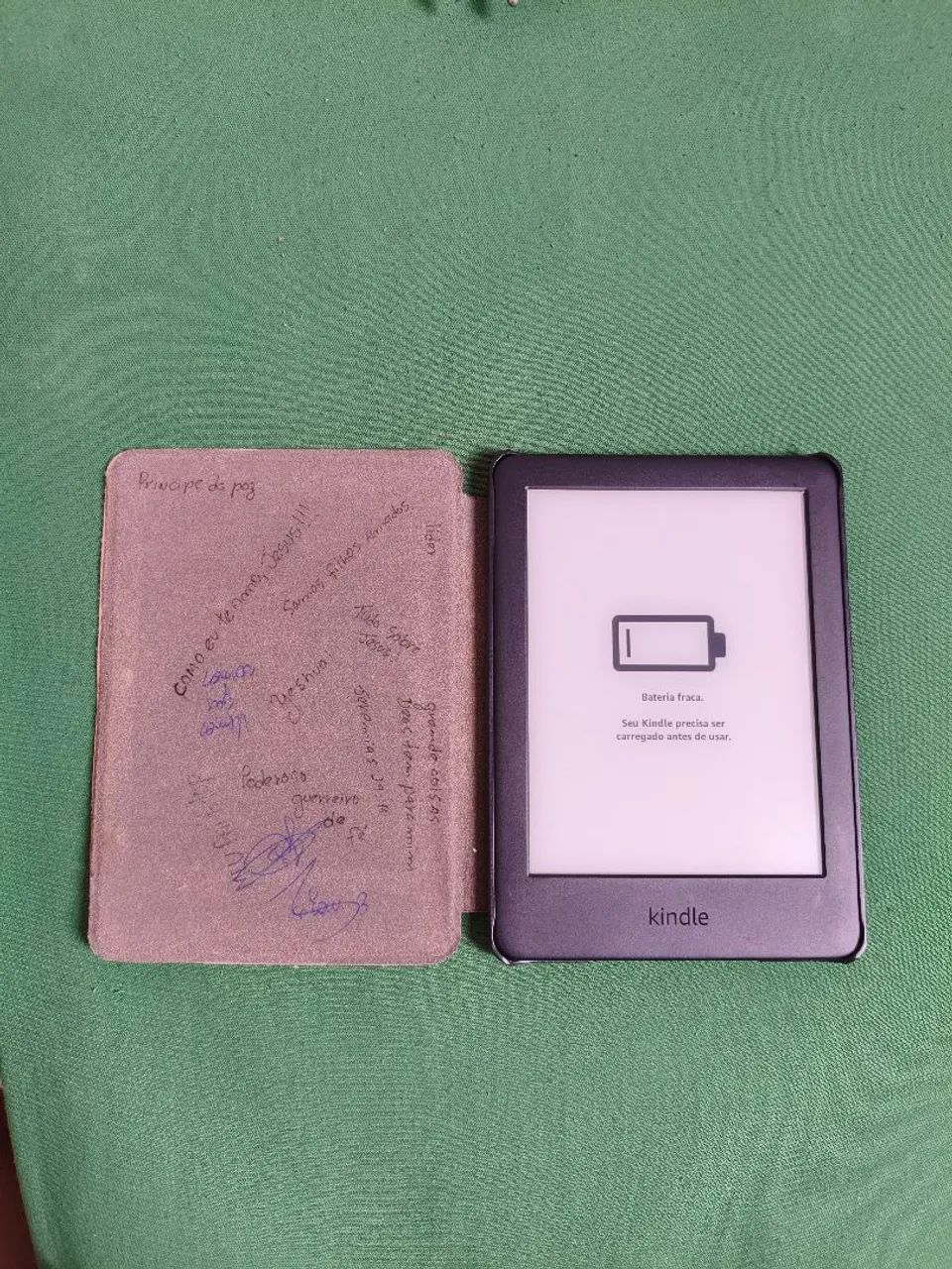 Amazon Kindle de 10.ª Geração. - Foto 3