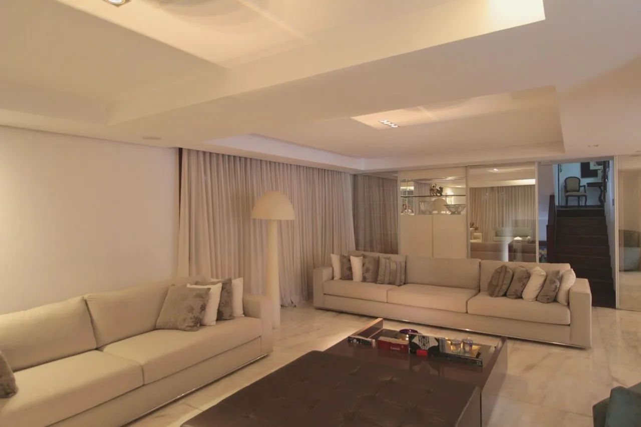 Casa à Venda - São Luíz, 4 Quartos, 600 m2 - Foto 4