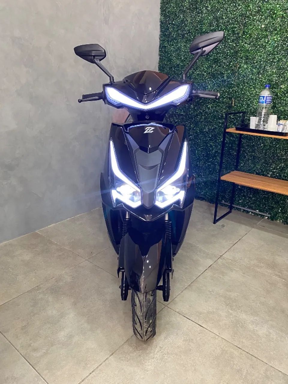 Scooter Elétrica Conduzza Dubai 1000w - Foto 2