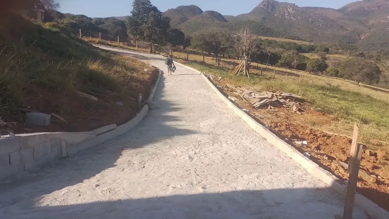 Trabalhamos com calçamento em geral  - Foto 4