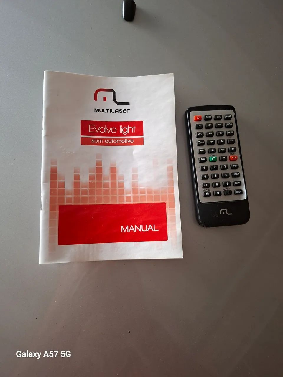 Multimídia 2Din 7 polegadas  - Foto 5
