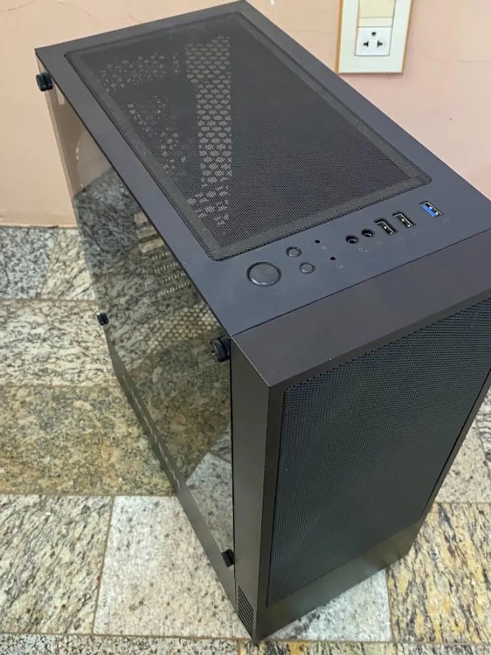 Gabinete Montech X2 Mesh - Foto 2