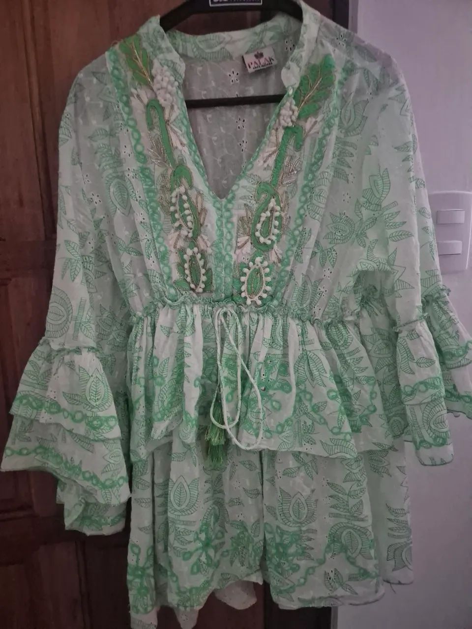 Vestido - Foto 2