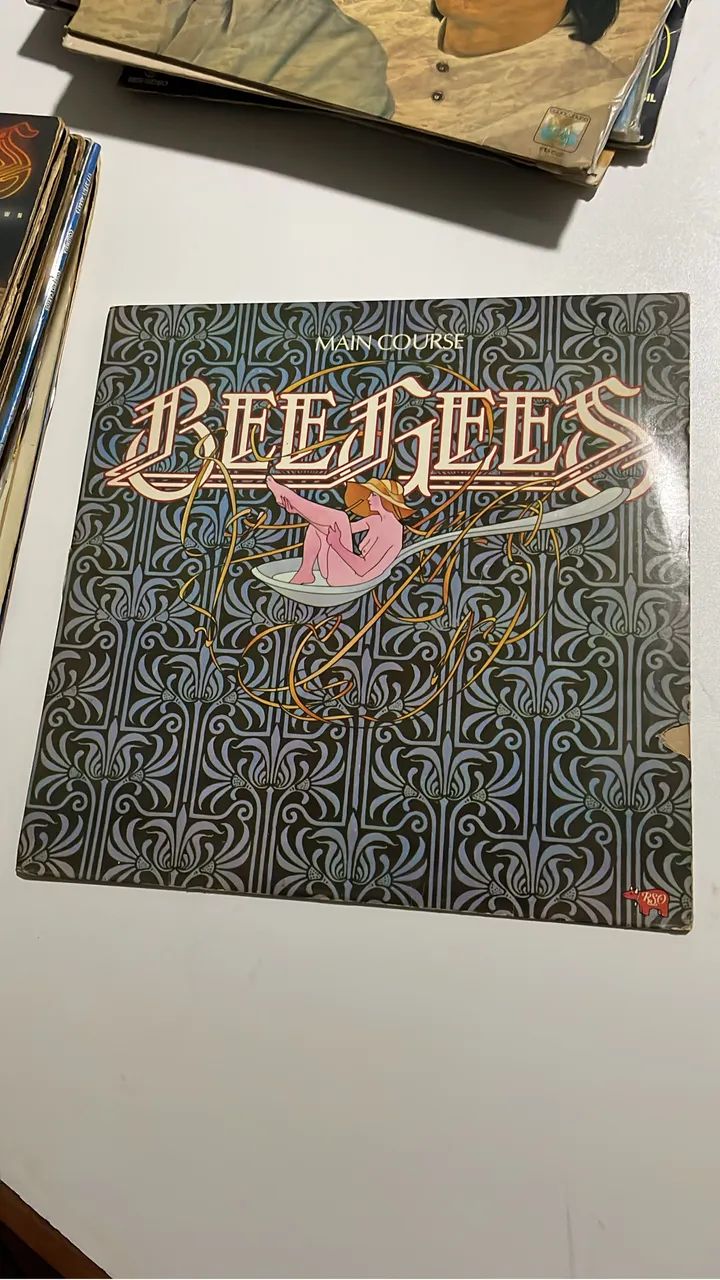 Discos de vinil  - Foto 2