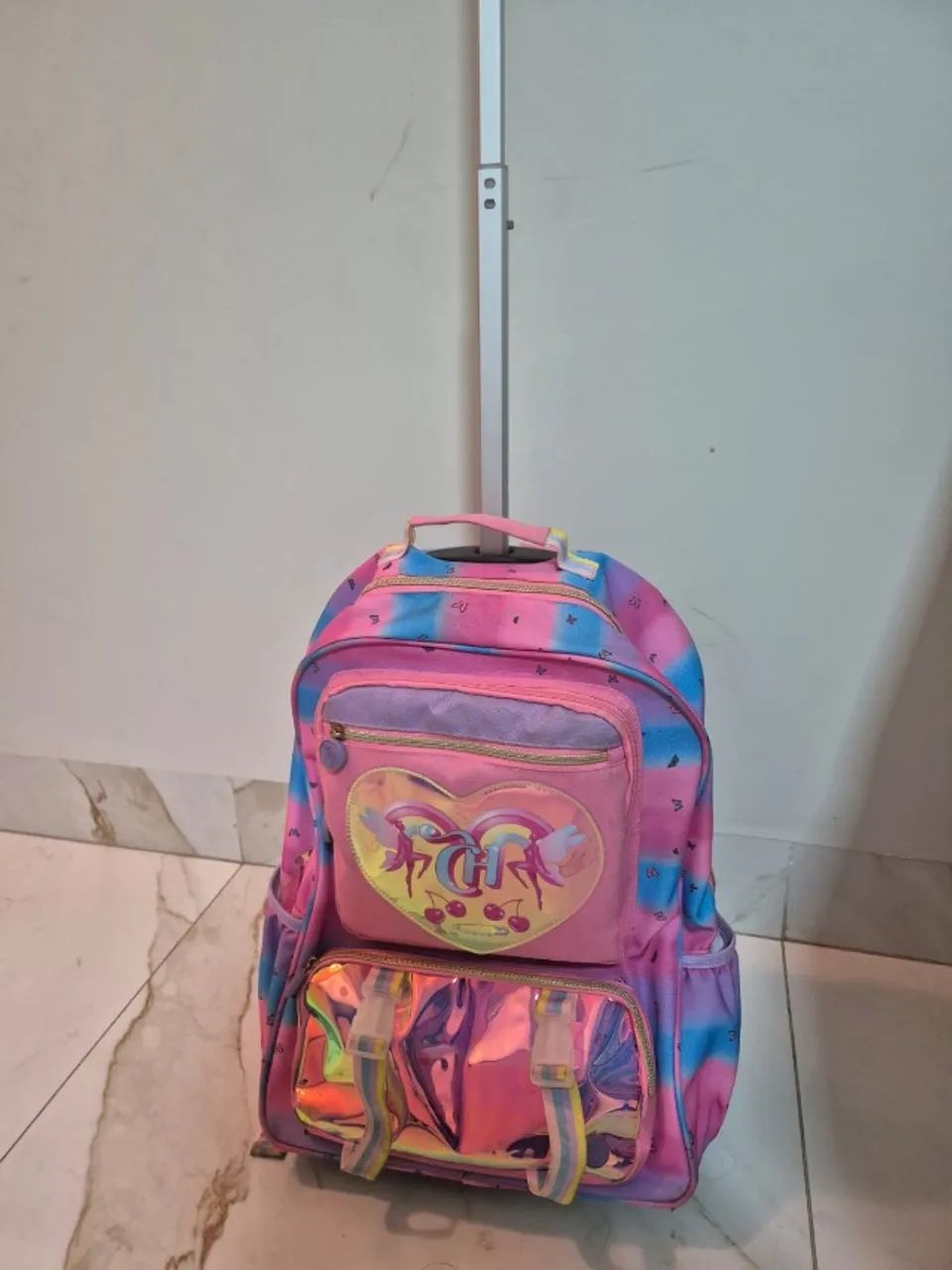Mochila Capricho - Encantada - Foto 3