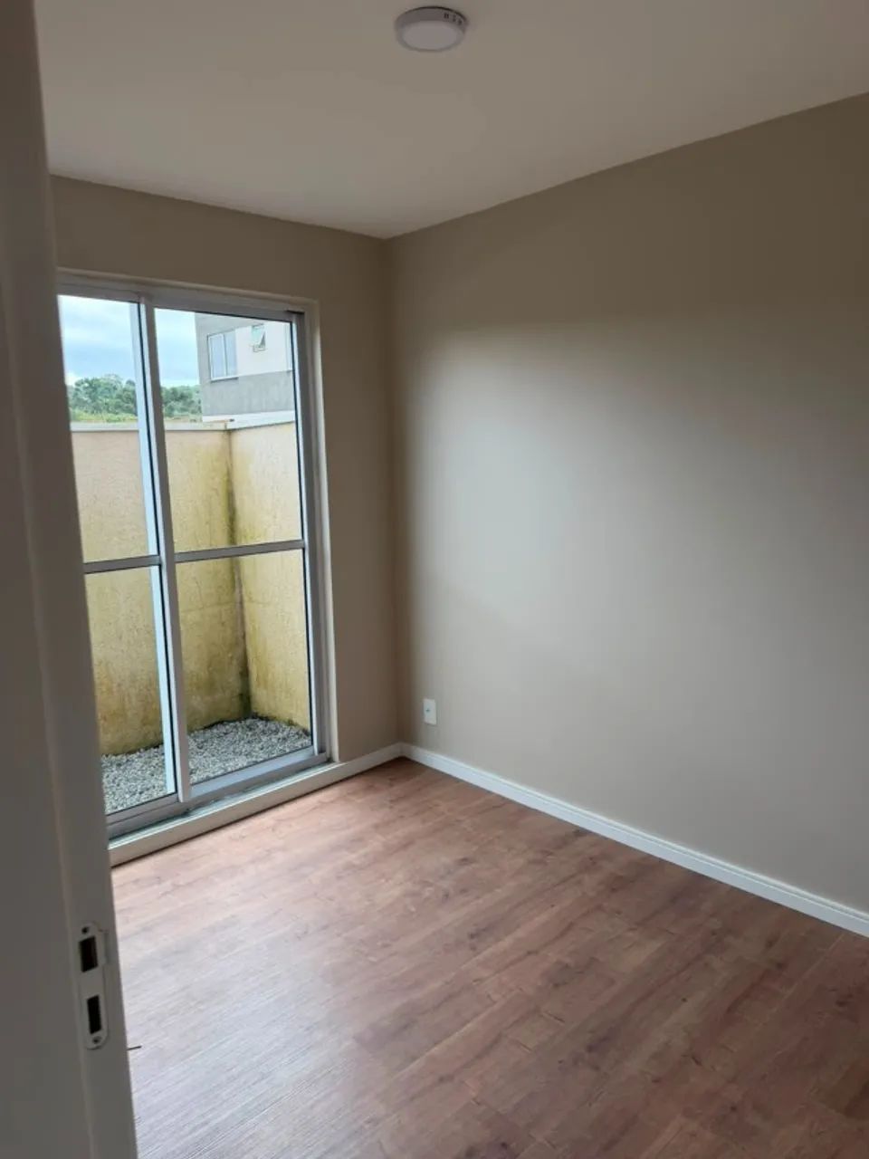Apartamento Garden em Campo Largo 2 quartos - Foto 5
