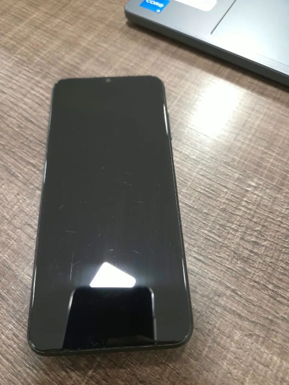 Celular Samsung Galaxy A03S 64gb - Foto 2