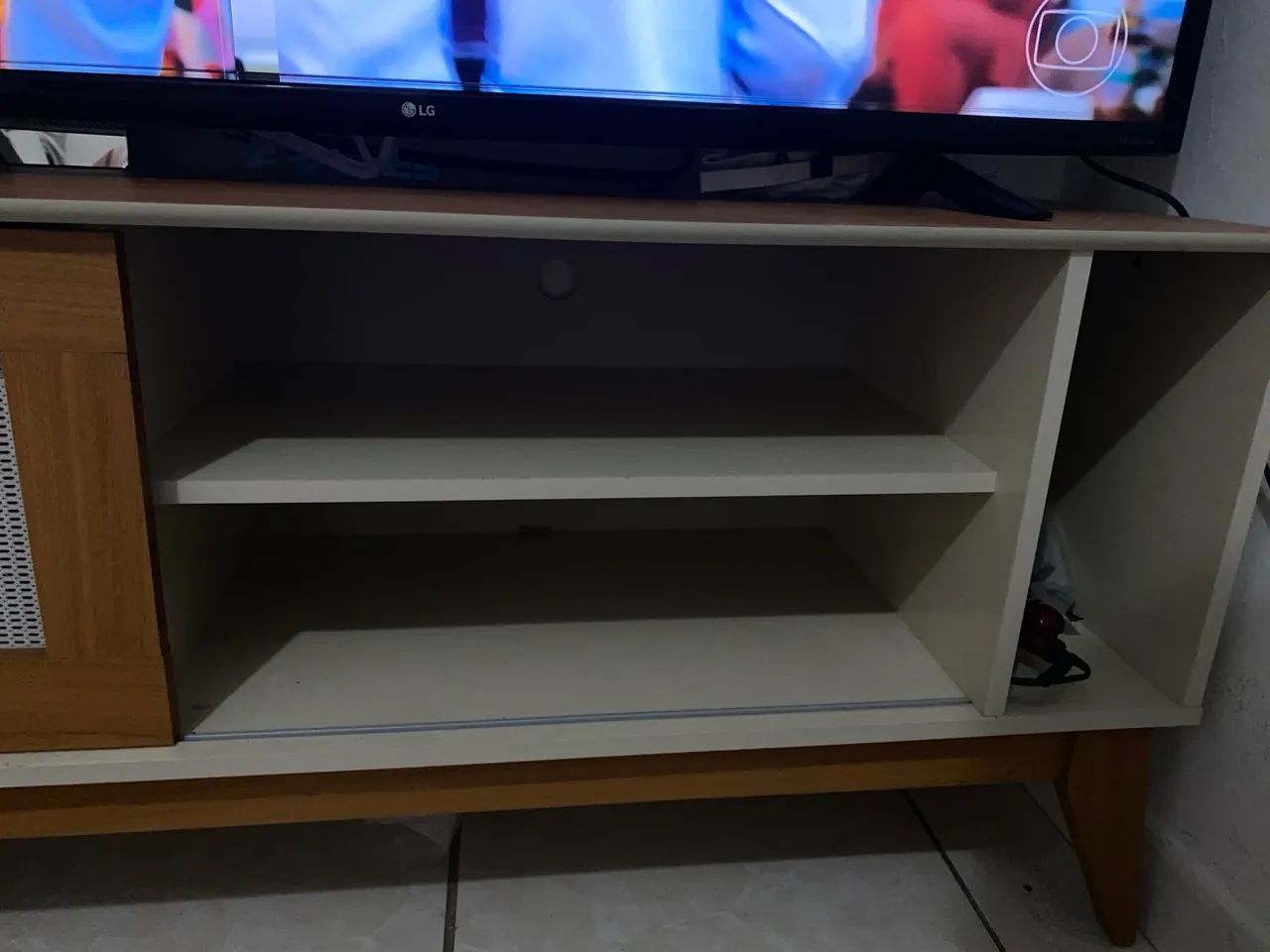 Vendo um rack para tv 50 ?  - Foto 4