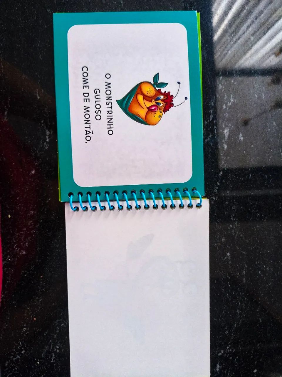 Livro Aqua book  - Foto 4