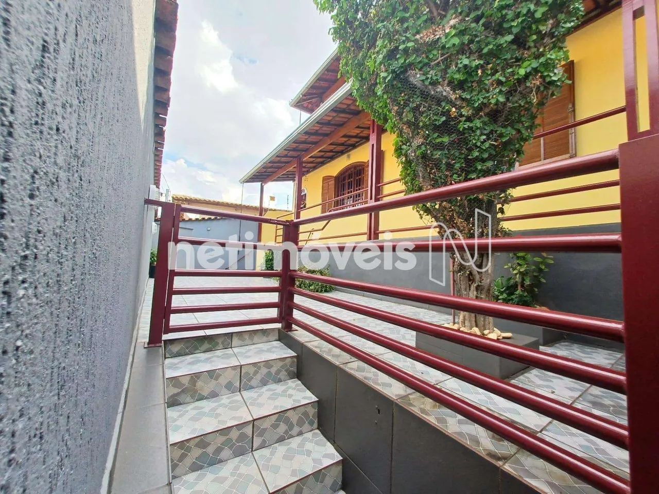 Venda Casa Glória Belo Horizonte - Foto 4