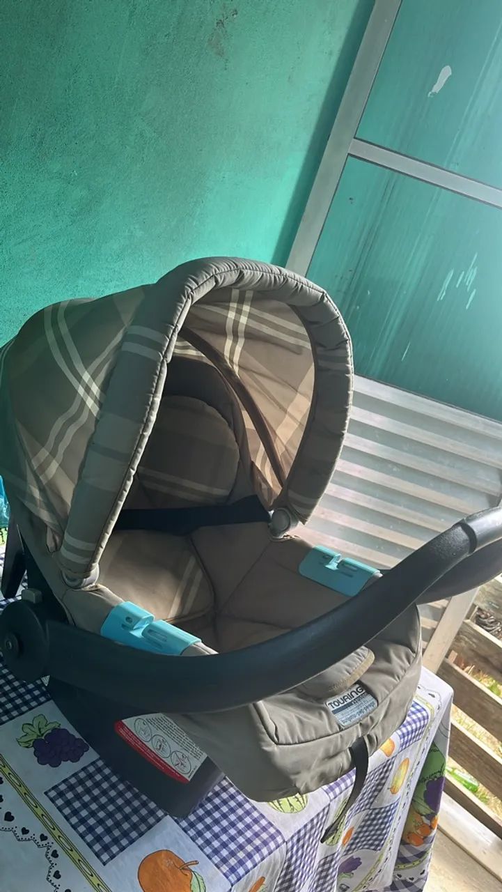 Cadeira para automóvel  - Foto 2