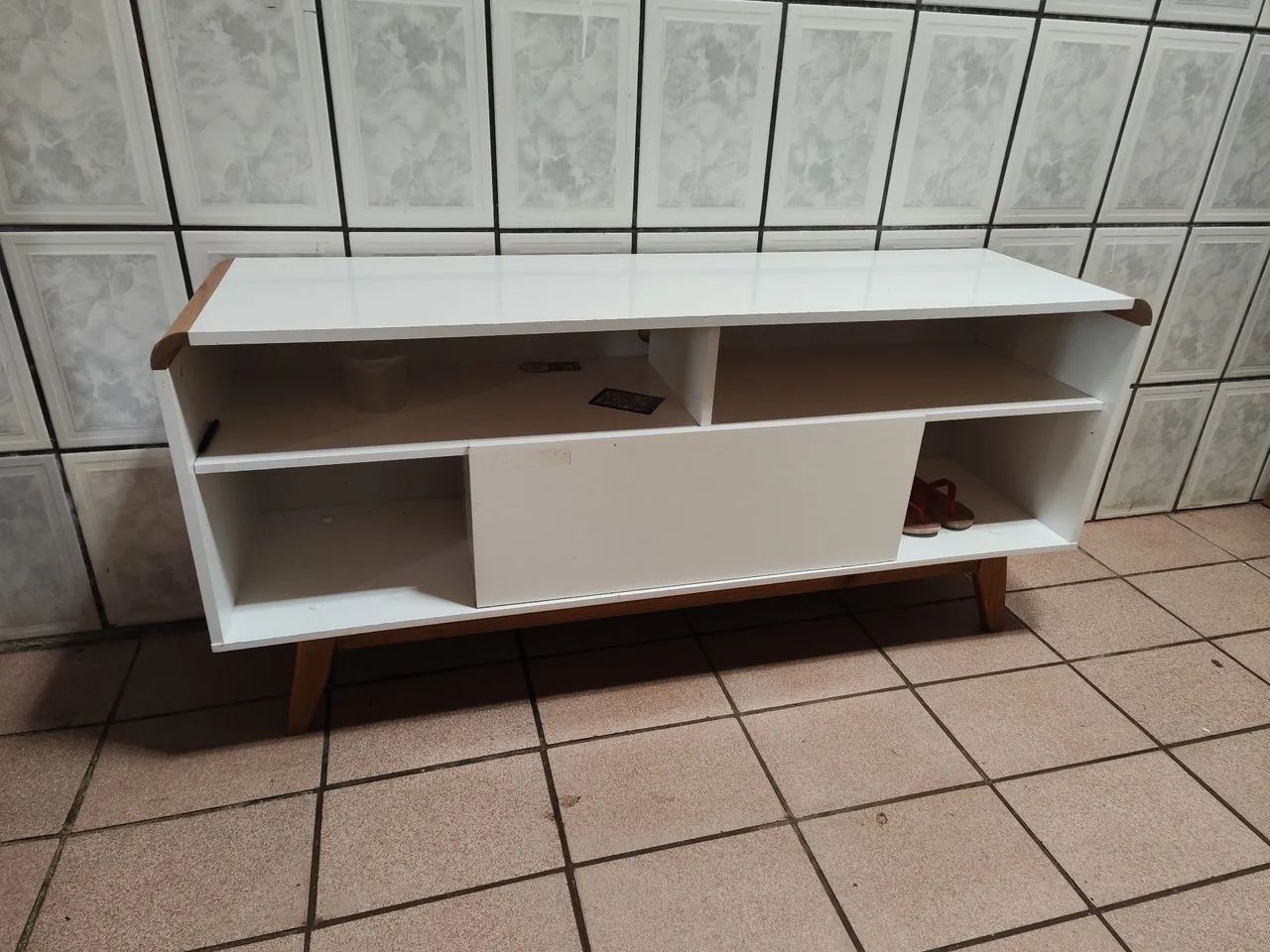 Rack de sala