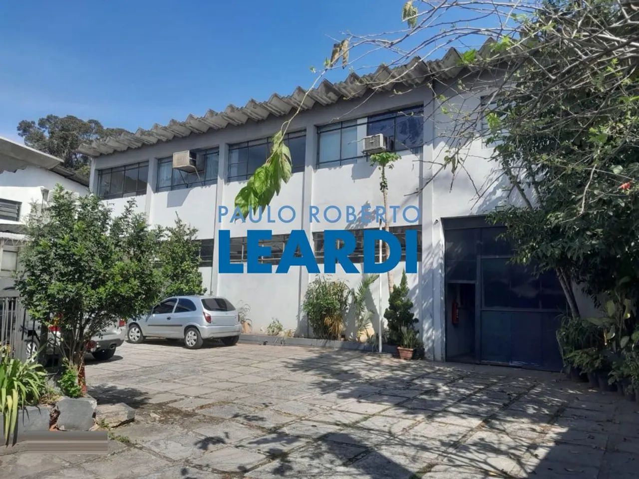 GALPÃO - SOCORRO - SP