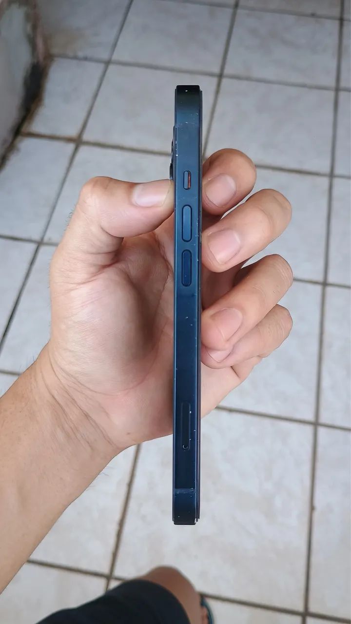 iPhone 13 128GB - Foto 4
