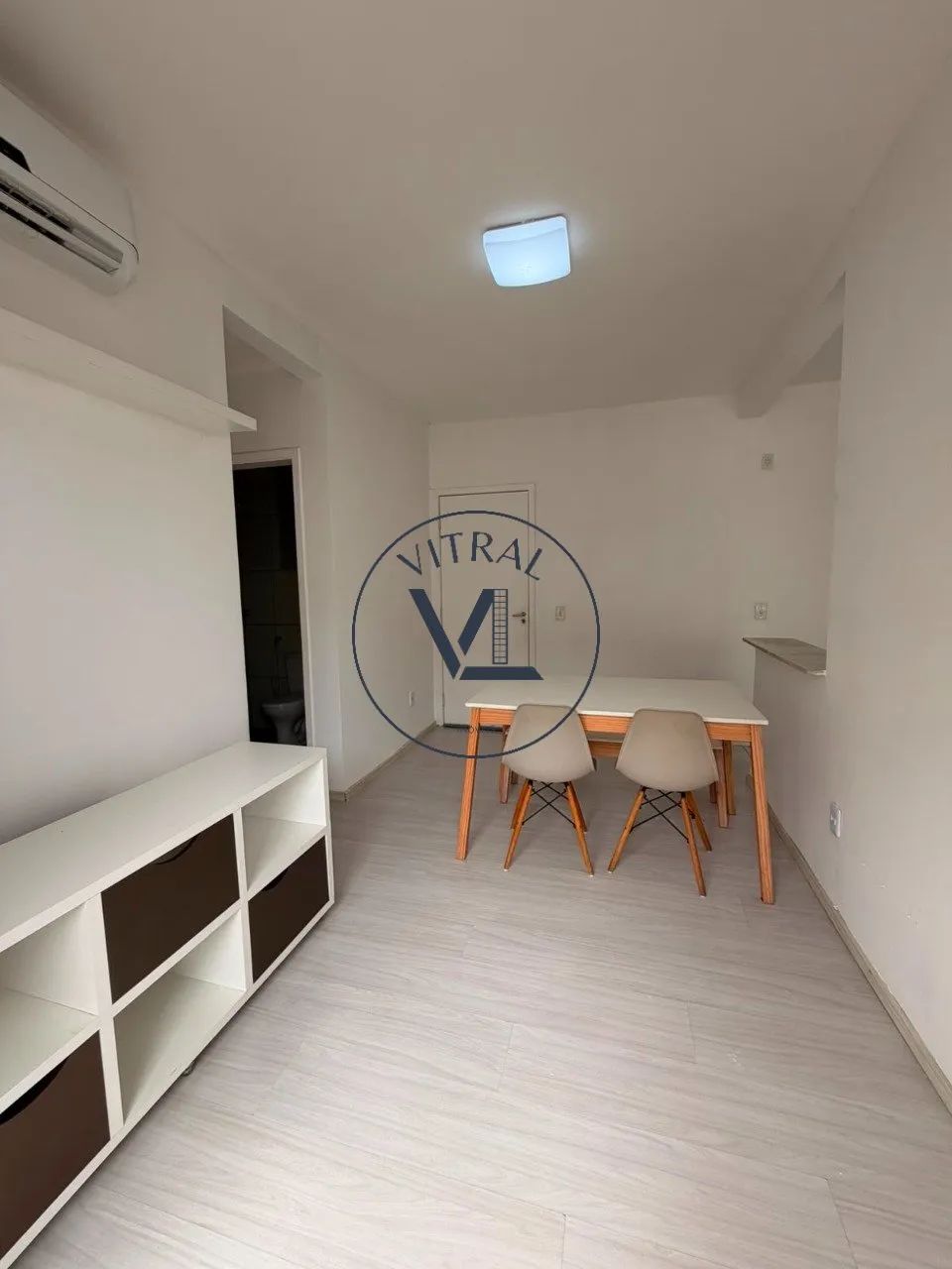 Apartamento á venda 2 quartos - Luciano Cavalcante - Foto 3