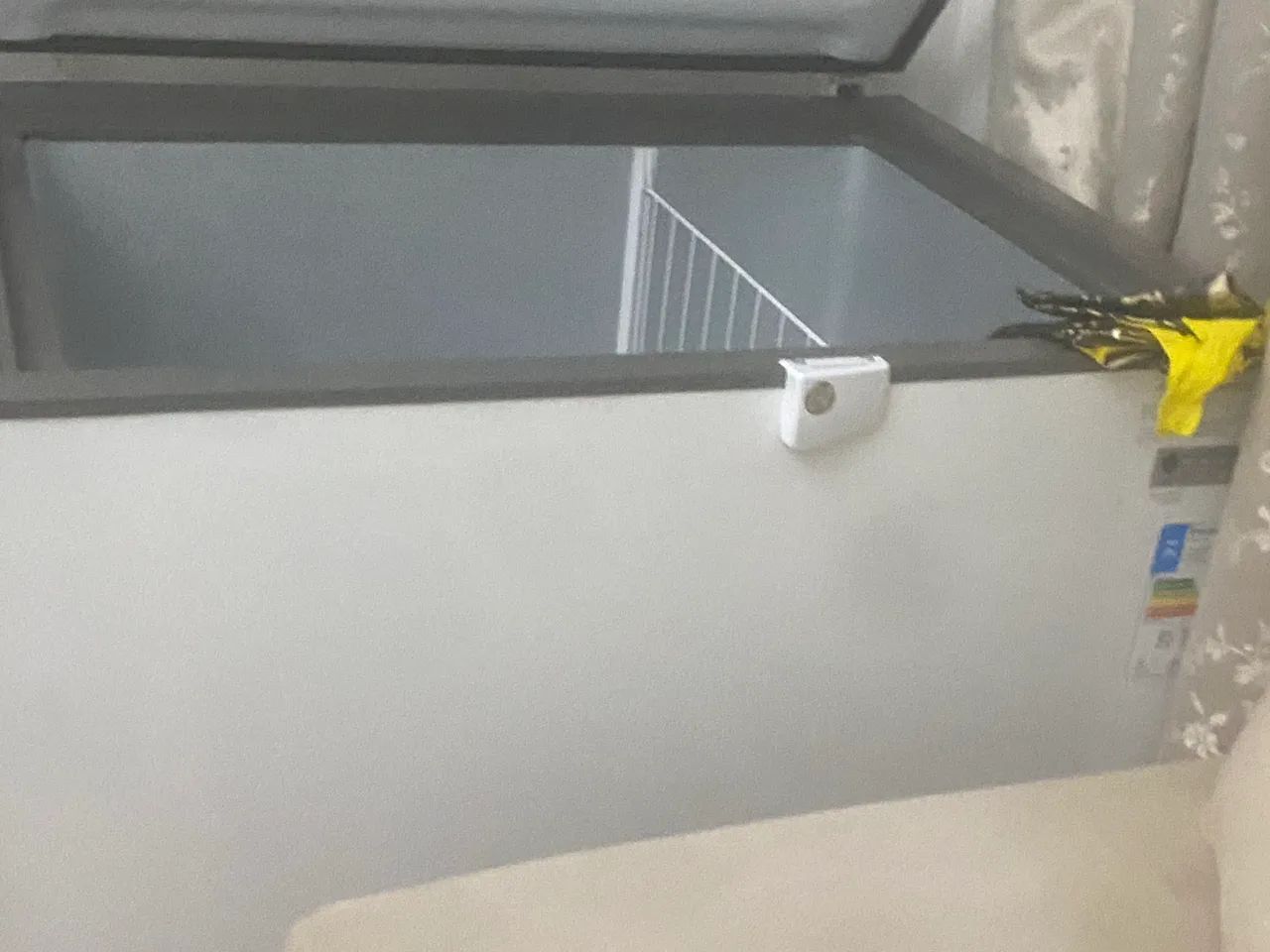 Freezer 