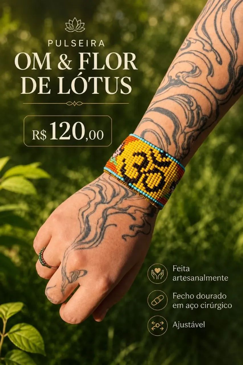 Bijuterias artesanais  - Foto 3