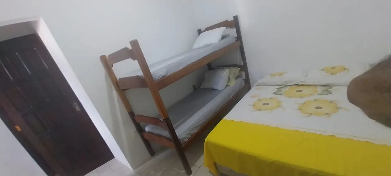 Alugo casa com piscina.  Cond fechado  - Foto 8