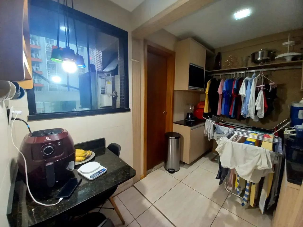 Lotus vende excelente apartamento na José Malcher - Foto 7