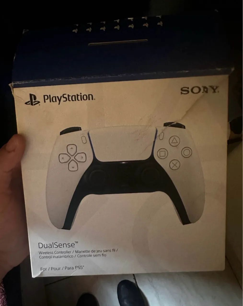 Ps5  - Foto 2