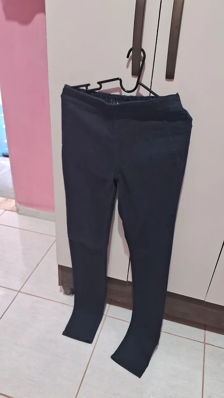Calça usada  - Foto 2