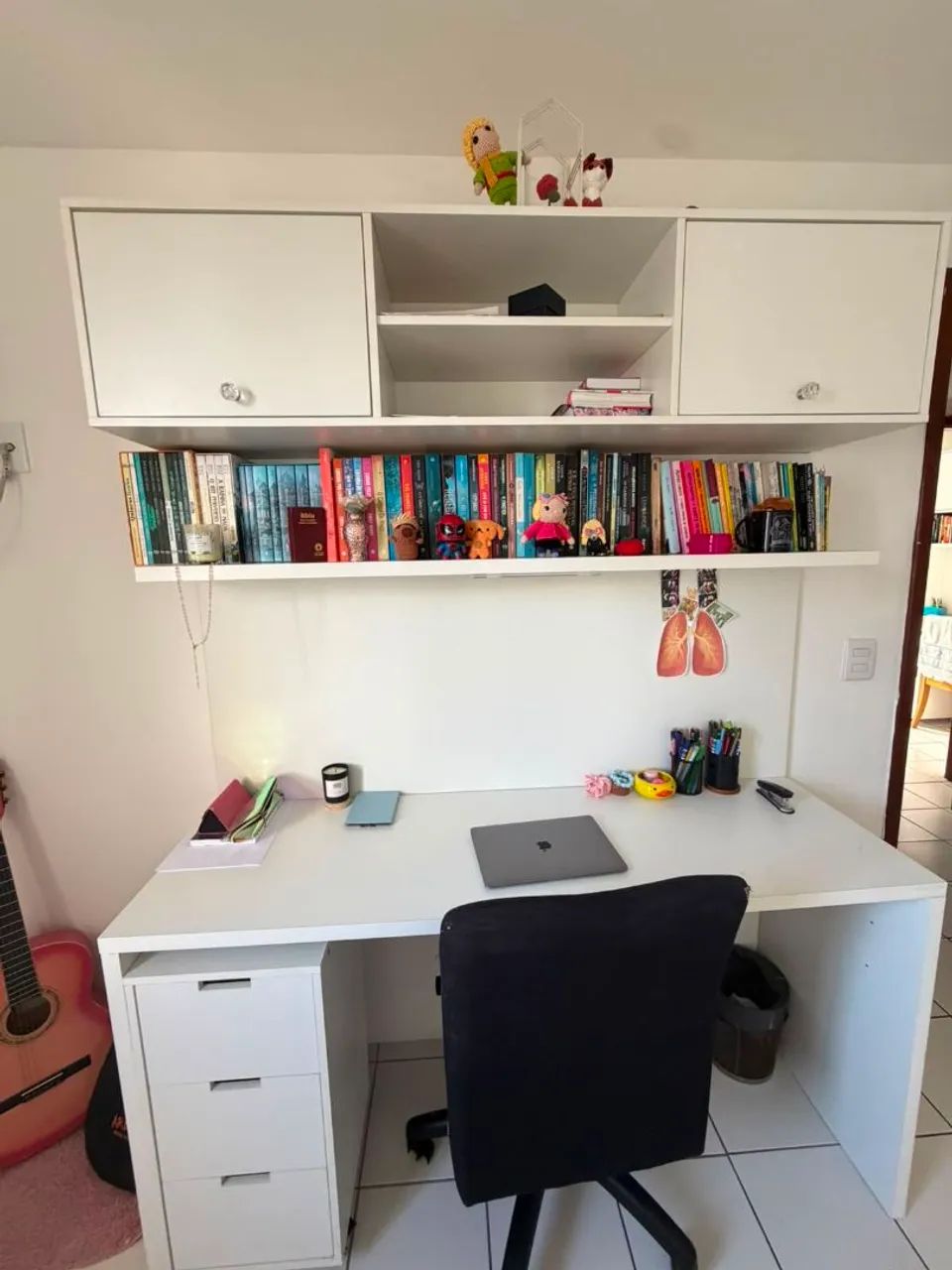 Conjunto Home Office  - Foto 3