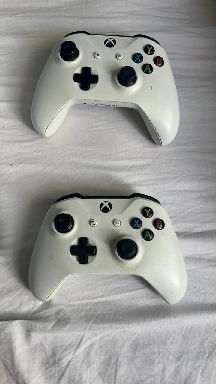 Xbox One S - Foto 4