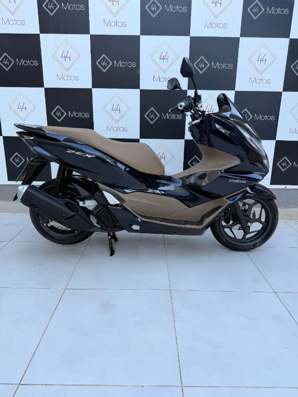 Honda PCX 160 Dlx Abs - Foto 2