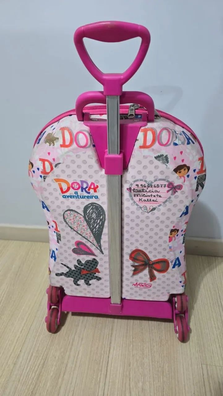 Mochila infantil  - Foto 4