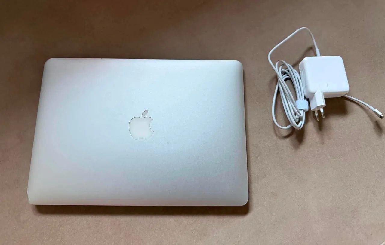 Macbook air 2017 - Foto 4