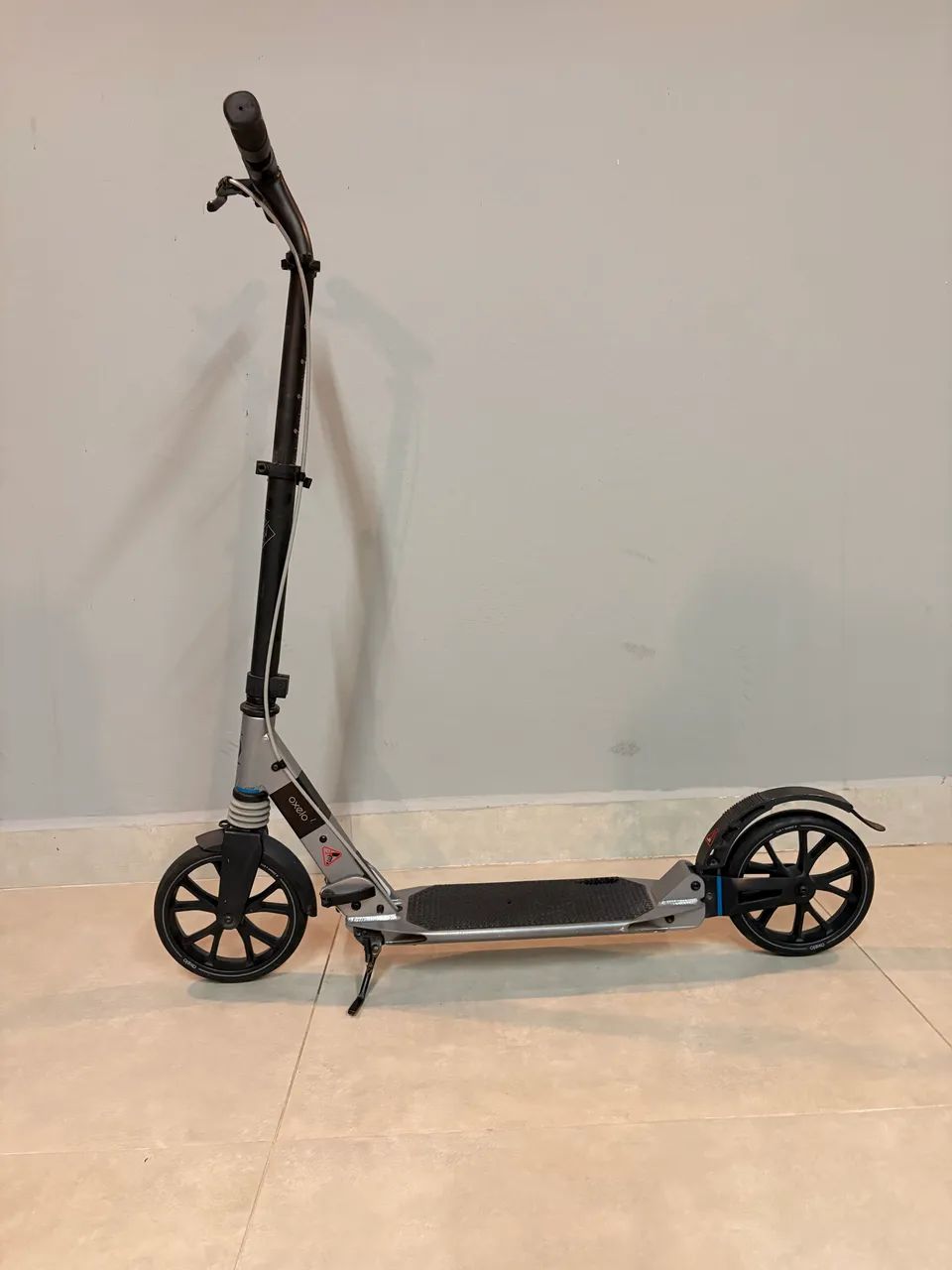 Patinete oxelo town 7 