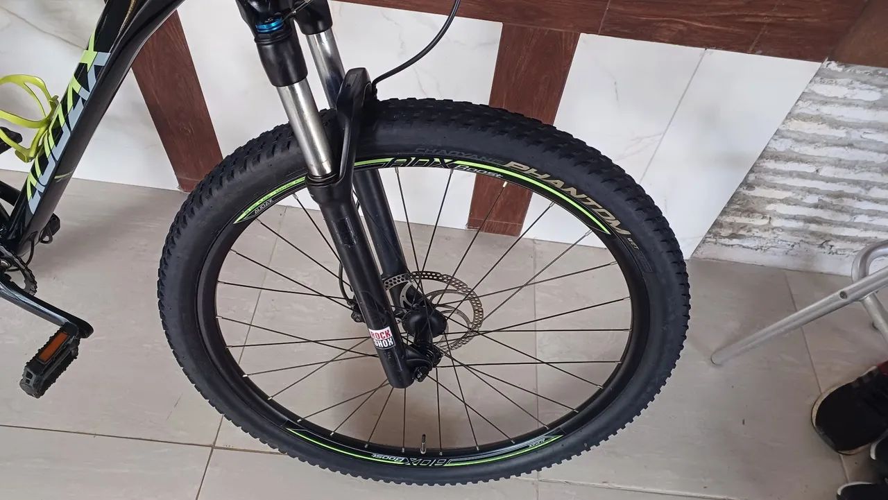 Audax 300 LT - Foto 4
