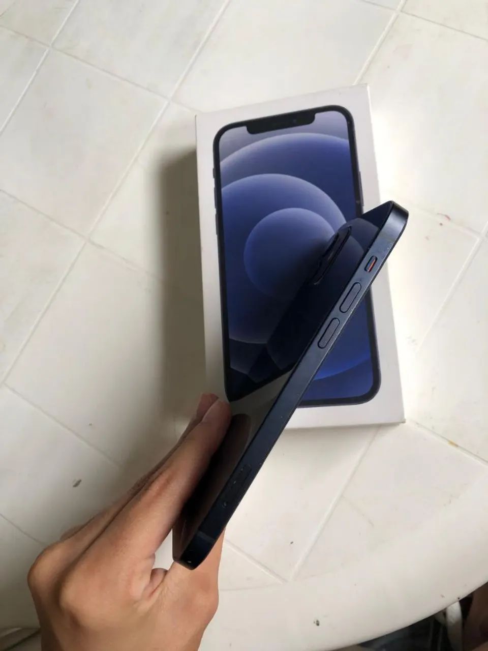 iPhone 12  - Foto 3