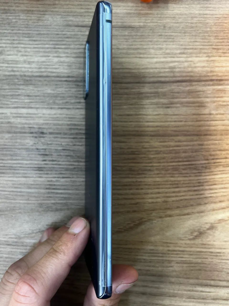 Samsung Note 20 5G NFC 256gb 8gb RAM - Foto 5