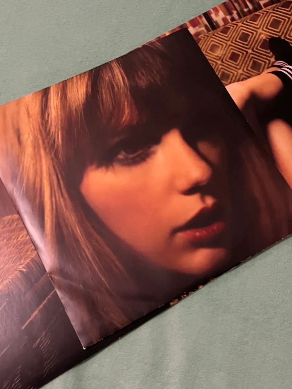 Midnights - Taylor Swift (Disco de Vinil) - Foto 4