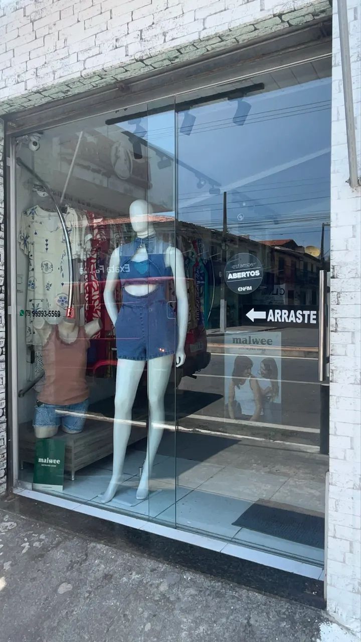 Vitrine para Comércio  - Foto 3