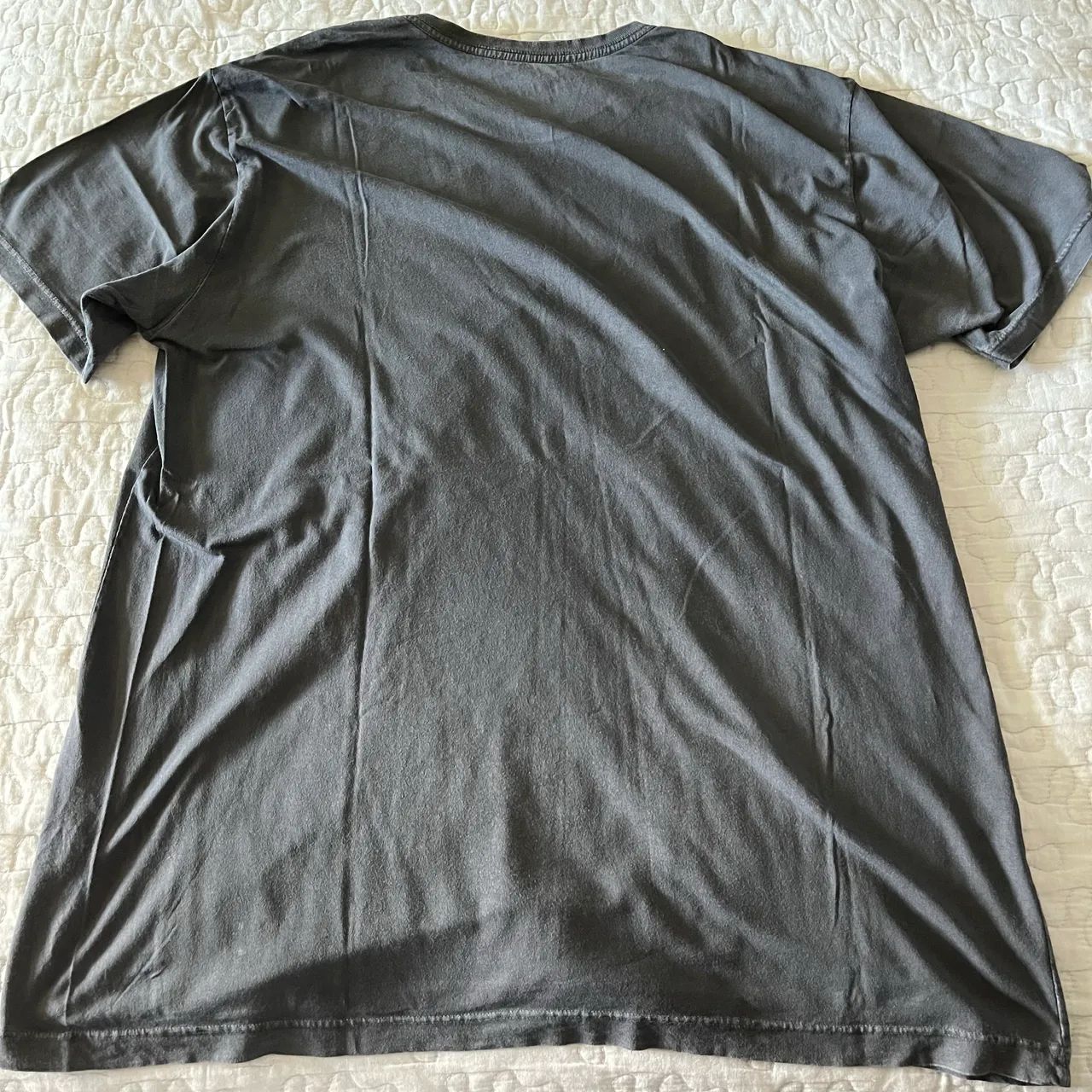 Camiseta Kings Preta - Original - Foto 2