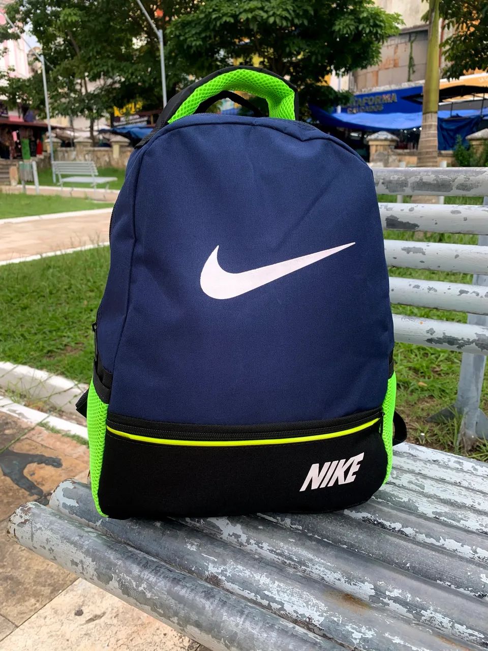 Mochila NIKE  - Foto 4