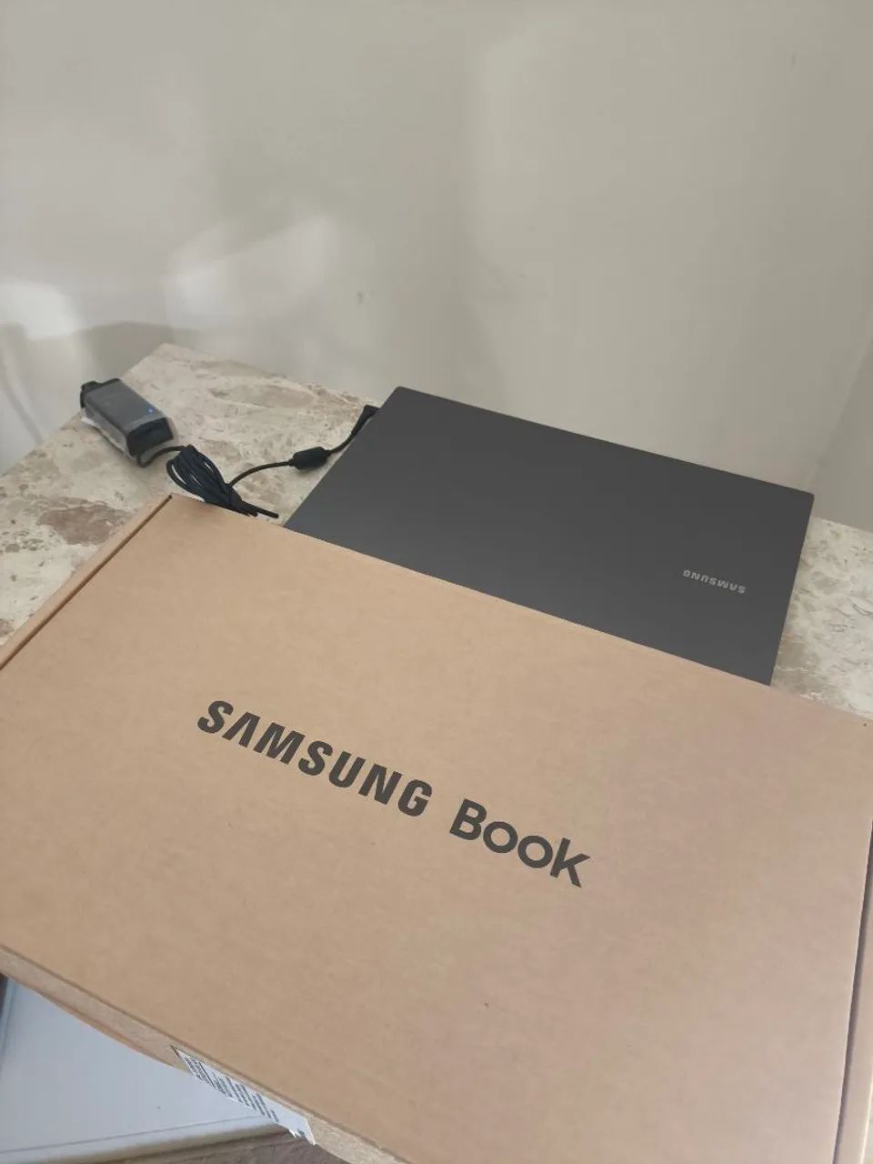 Samsung Book Core i7 11ª geração - Foto 3