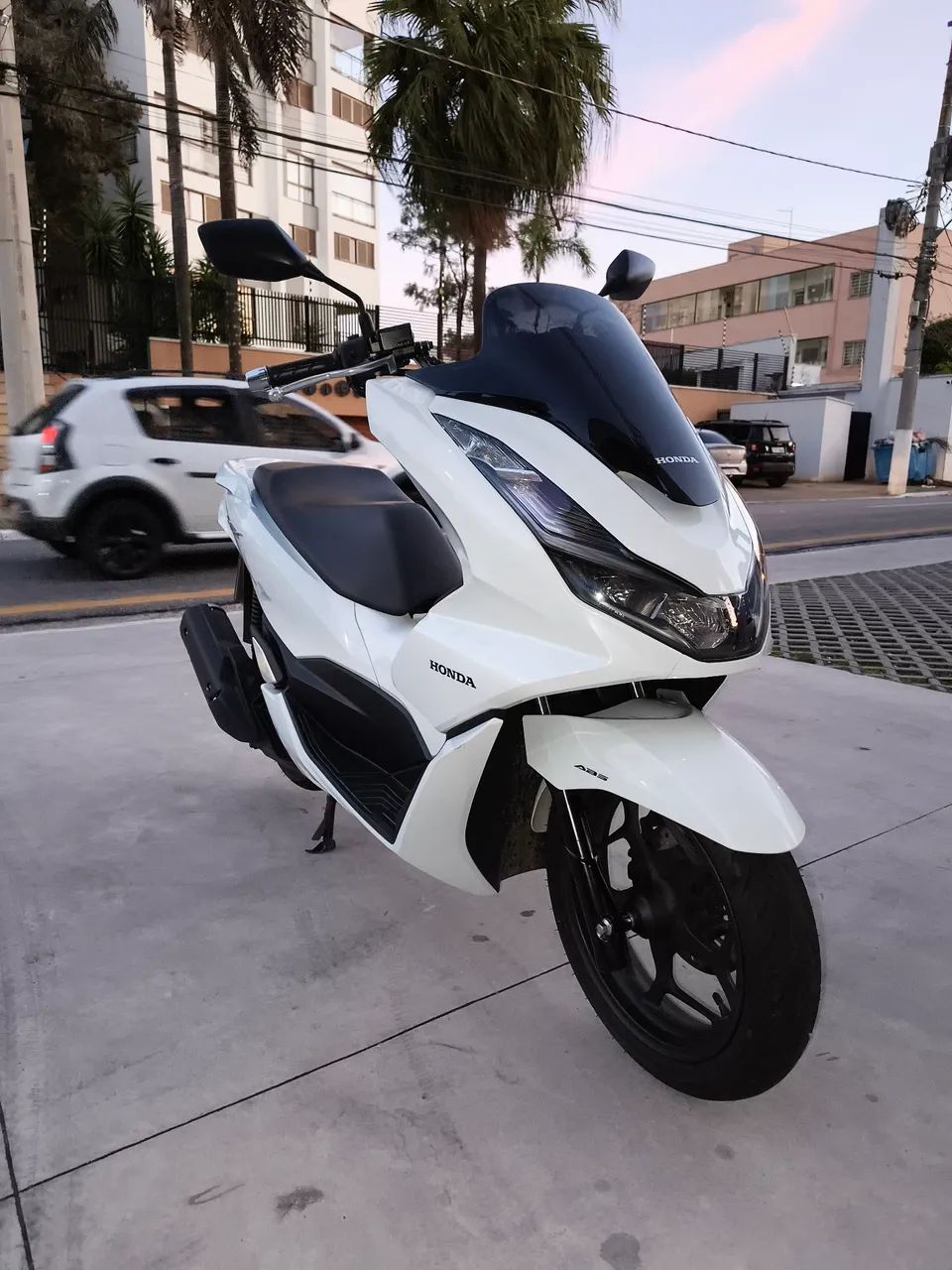 PCX 160 - Foto 4