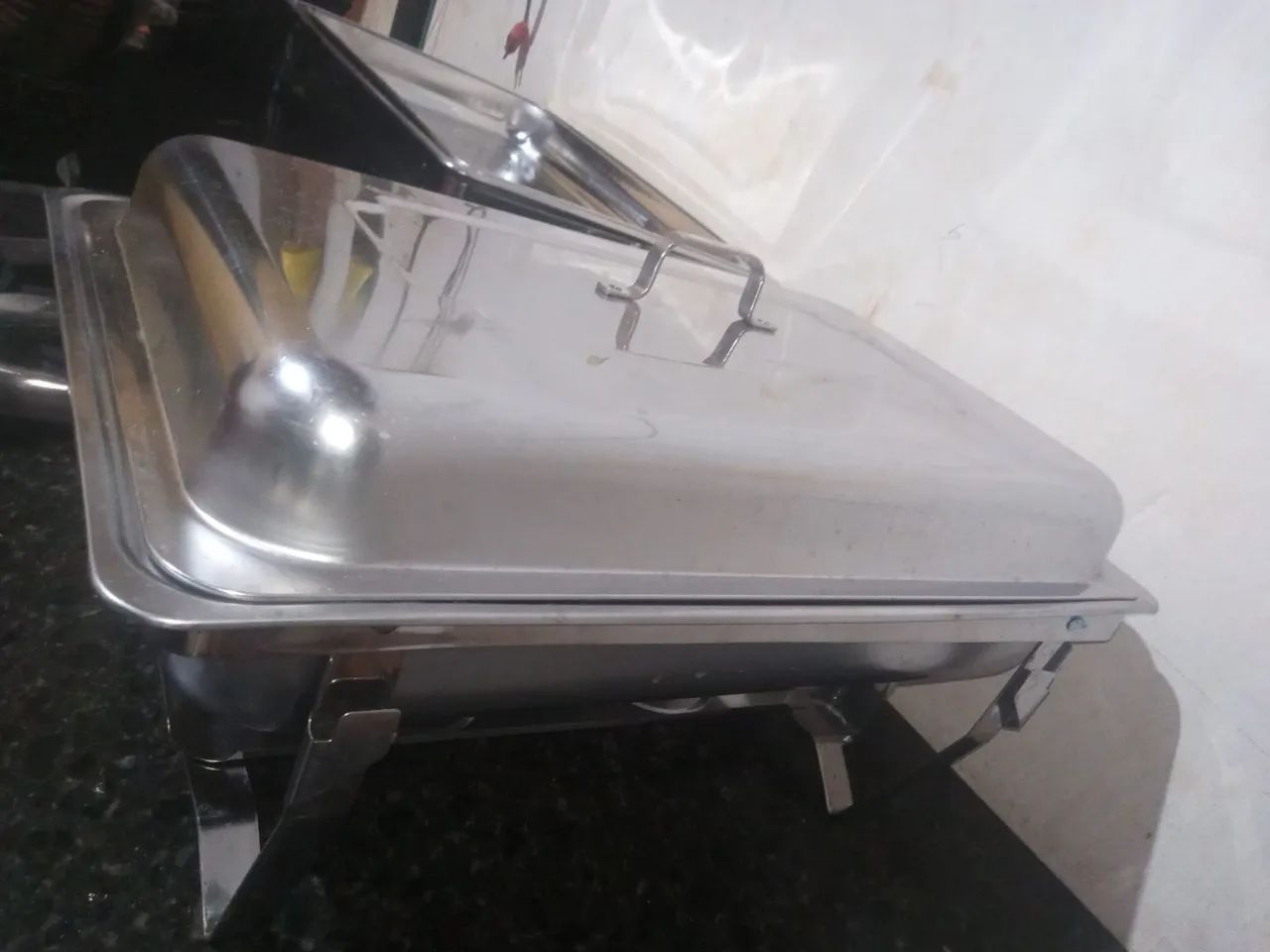 Richaud  3 unidades 