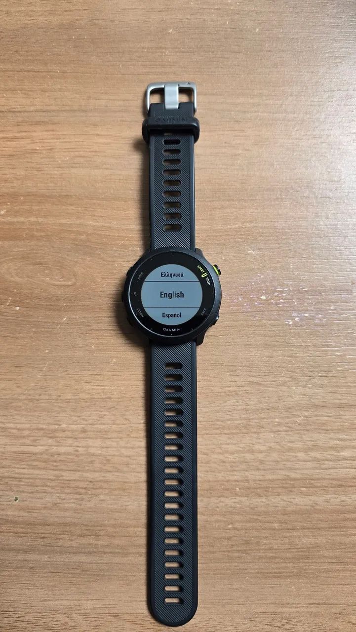 Garmin Forerunner 55 - Foto 4