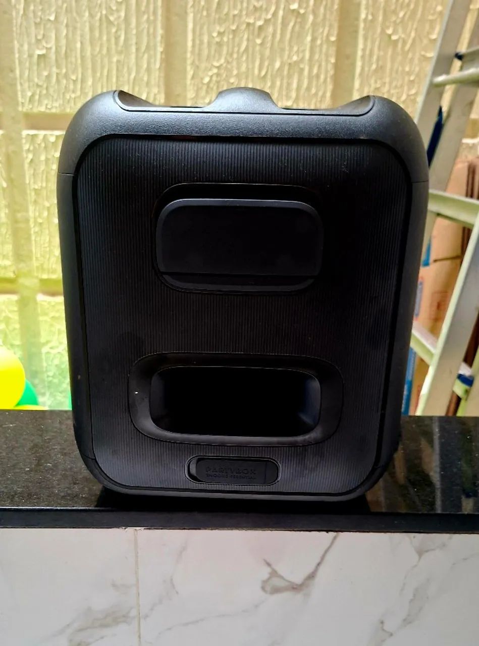 Caixa de som JBL - Foto 3