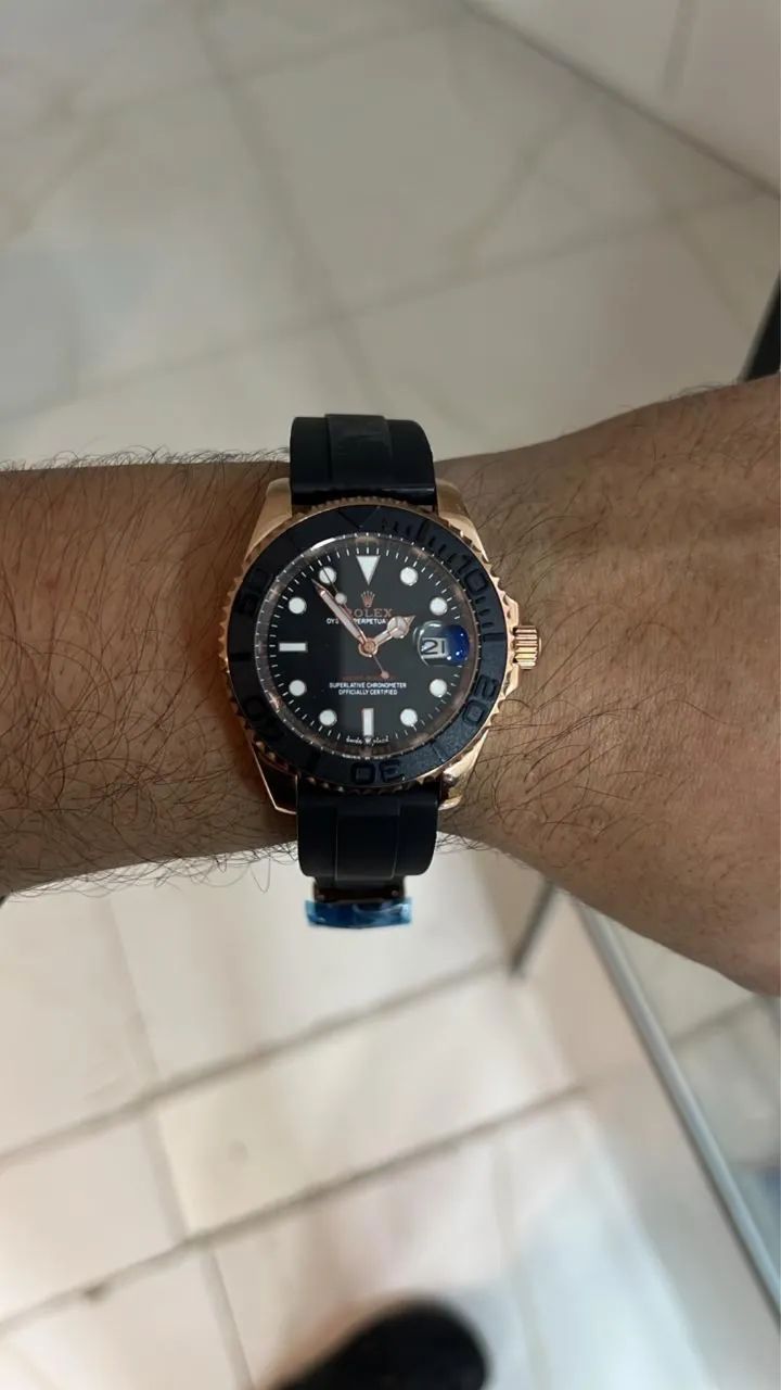 Rolex e Relógios  - Foto 5