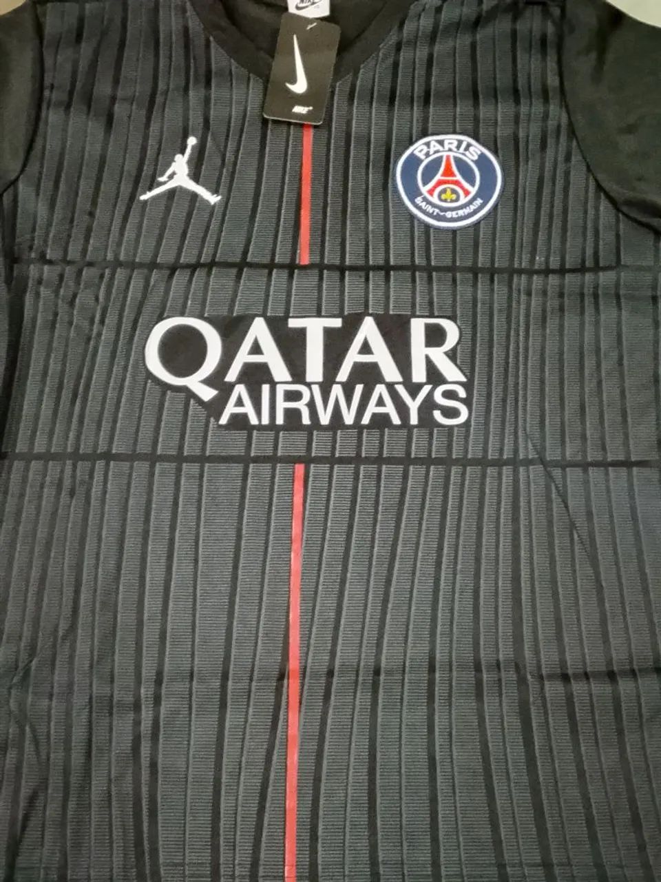 Camisa Paris Saint'Germain - Foto 2